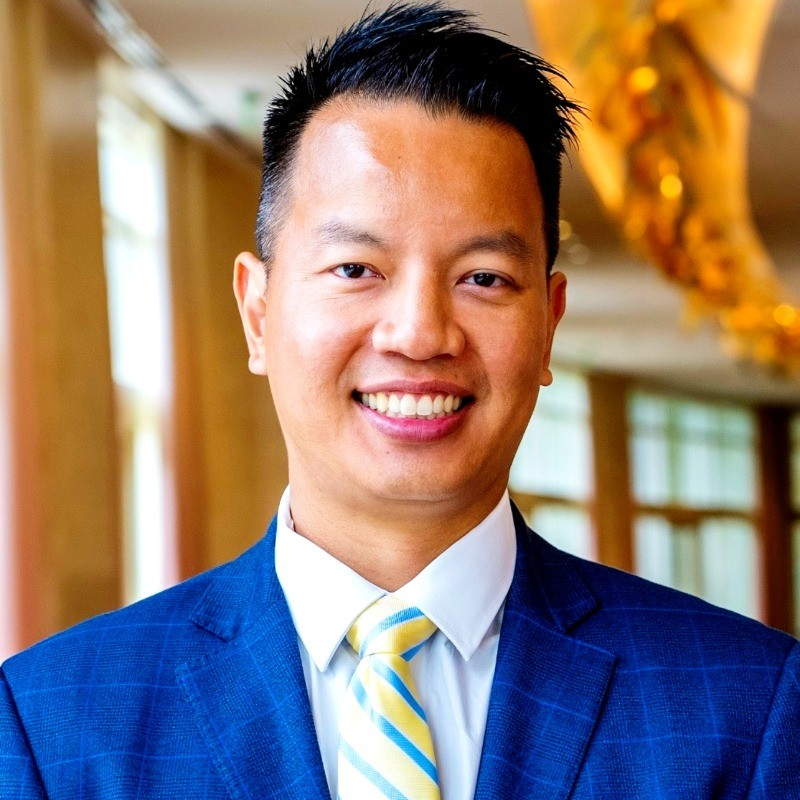 Barry Chien